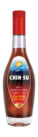 Nước mắm Chinsu cá cơm biển đông