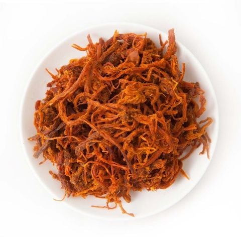 100gr thịt bò khô sợi