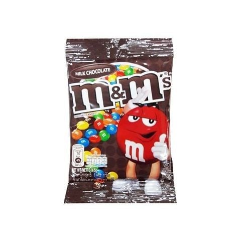 Kẹo socola M&M gói 14.5g