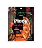 Bánh Pizza Kitkool 180g
