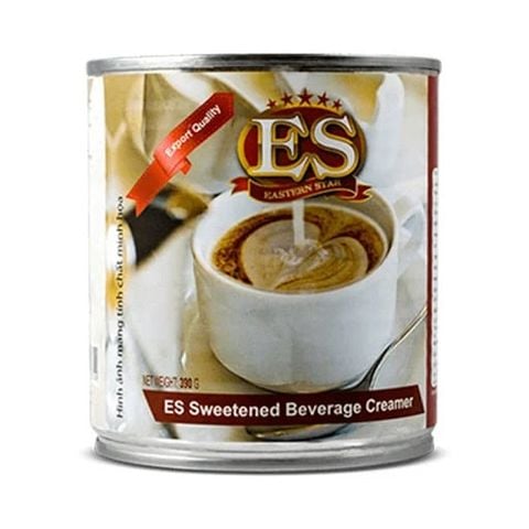 Sữa đặc Eastern Star 390g