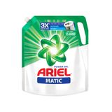Nước giặt Ariel matic 2.3kg