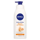 Sữa dưỡng thể Nivea trắng da ban ngày 350ml