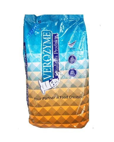 Bột phô mai lắc Verozyme 1kg