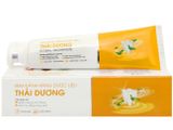 Kem đánh răng dược liệu Thái Dương 150g