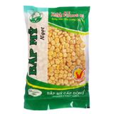 Bắp Mỹ cấp đông Dalat
