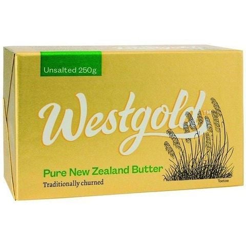 Bơ lạt hiệu Westgold 250g
