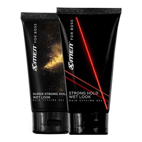 Gel tạo kiểu tóc Xmen for boss 150g