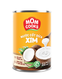 Nước cốt dừa Xim Mom Cooks