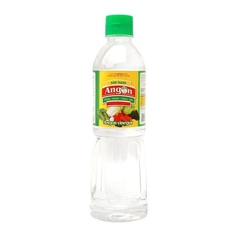 Dấm Thanh Angon 450ml