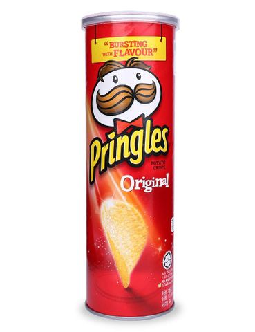 Bánh khoai tây Pringles 102g