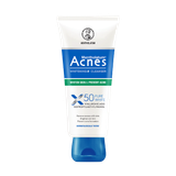 Sữa rửa mặt Acnes dưỡng trắng & ngăn ngừa mụn 100g