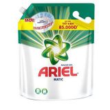Nước giặt Ariel matic 3.5kg