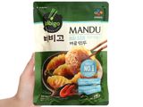 Bánh xếp Bibigo Mandu hải sản