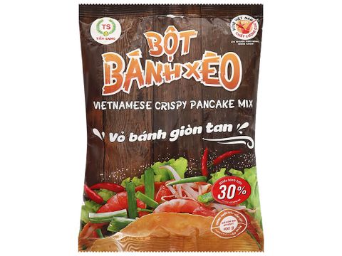 Bột bánh xèo Tấn Sang 400g