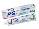 Kem đánh răng PS Baking soda & Hương thảo 180g