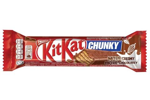 Kẹo Socola Kitkat chunky thanh 38g