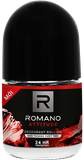 Lăn khử mùi Romano Attitude 25ml