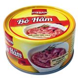 Bò hầm 150g Vissan