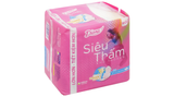 Băng vệ sinh Diana siêu thấm cánh 20 miếng - 2008