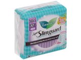 Băng vệ sinh Laurier Slimguard SMC1mm 30cm 8 miếng