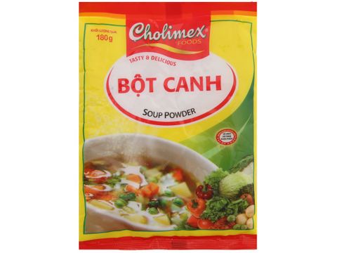 Bột canh Cholimex 180g