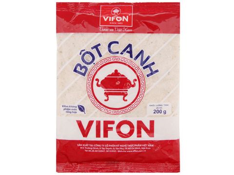 Bột canh Vifon 200g