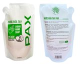 Nước rửa tay Pax hương đào 500ml