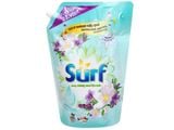 Nước giặt Surft hương sương mai dịu mát 2.9kg