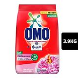 Bột giặt Omo hương hoa hồng pháp 3.9kg