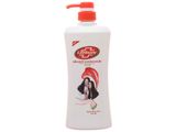 Dầu gội Lifebuoy mềm mượt kháng khuẩn 640g