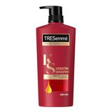 Dầu gội Tresemme Keratin Smooth 640g