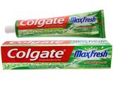 Kem đánh răng Colgate maxfresh trà xanh 200g