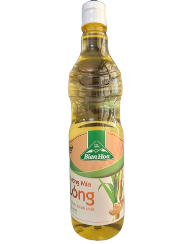 Đường mía lỏng Biên hòa 700ml