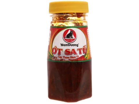 Ớt sa tế Nam Dương 80g