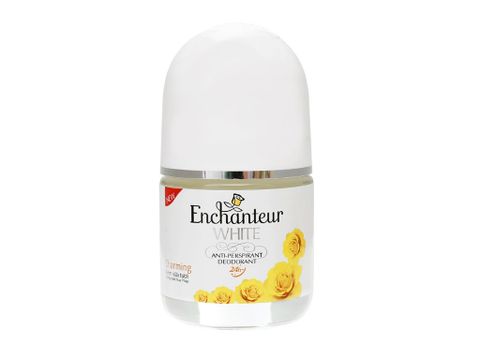 Lăn khử mùi Enchanteur TD Charming 25ml