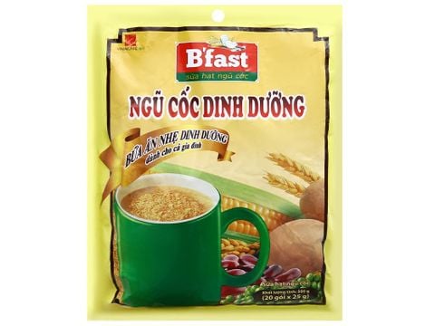 Ngũ cốc dinh dưỡng B'fast gói 500g