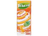 Sữa chua uống hương cam Yomost 170ml