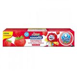 Kem đánh răng Kodomo 5+ tuýp 40g
