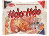 Mì Hảo Hảo lẩu kim chi Hàn Quốc gói 75g