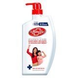 Sữa tắm Lifebuoy bảo vệ vượt trội 10 800g