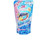 Nước giặt Attack khử mùi Extra anh đào 1.4kg