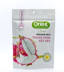 Thanh long sấy dẻo Ohla Thuận Hương