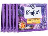 Nước xả comfort hương nước hoa diệu kỳ 20ml*12 gói
