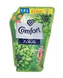 Nước xả Comfort 1 lần xả hương gió xuân 1.8L