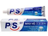 Kem đánh răng PS bảo vệ 123 180g