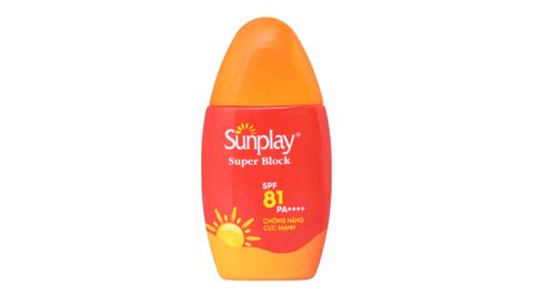Kem chống nắng Sunplay SPF81 30g
