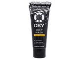 Sữa rửa mặt Oxy deep wash than đen