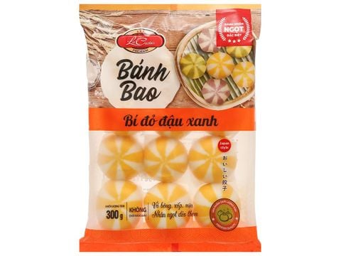 Bánh bao La Cusina 300g