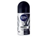 Lăn khử mùi Nivea men Black&White 25ml